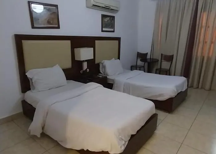 في دلتا شرم ريزورت * Sharm El-Sheikh