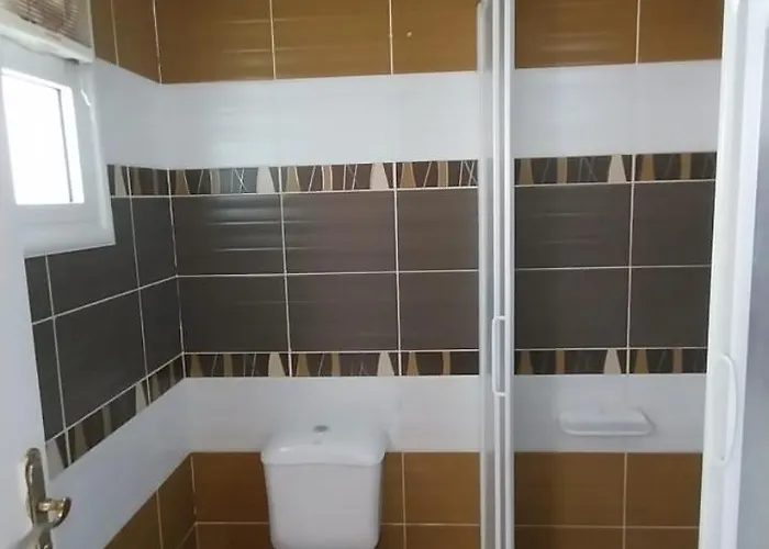 في دلتا شرم ريزورت Apartment